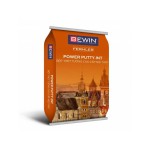 BỘT TRÉT TƯỜNG NỘI THẤT BEWIN - POWER PUTTY.INT BỘT TRÉT TƯỜNG NỘI THẤT BEWIN - POWER PUTTY.INT