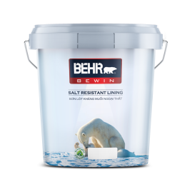 SƠN LÓT KHÁNG MUỐI - SALT RESISTANT LINING