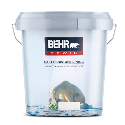 SƠN LÓT KHÁNG MUỐI - SALT RESISTANT LINING