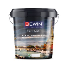SƠN LÓT SIÊU KHÁNG KIỀM NGOẠI THẤT - ALKALI PRIMER.EXT
