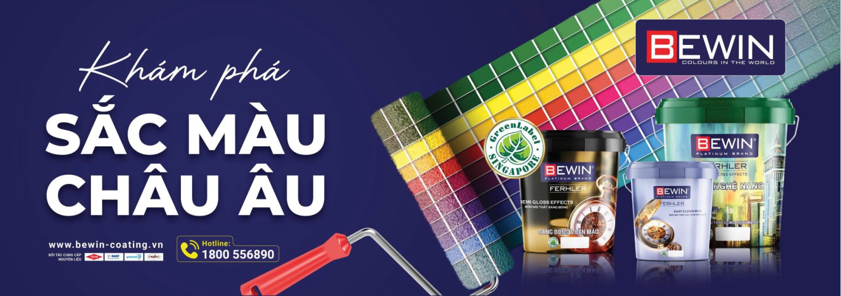 bewin-coating 