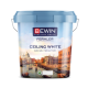SƠN SIÊU TRẮNG TRẦN - CEILING WHITE
