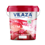 CHỐNG THẤM MÀU - CTM CHỐNG THẤM MÀU - CTM