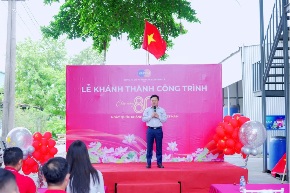 CHỌN MÀU SƠN "ĐÓN TÀI LỘC" CHO NGƯỜI MỆNH KIM