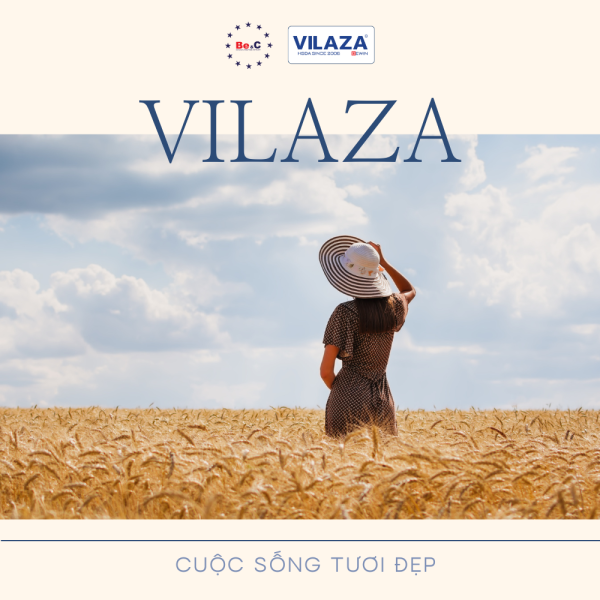 Màu Sơn Vilaza - “Ngôn ngữ” thể hiện phong cách sống và gu thẩm mỹ cho phái đẹp