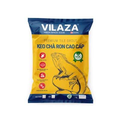 KEO CHÀ RON CAO CẤP - PREMIUM TILE GROUT