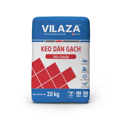 KEO DÁN GẠCH TIÊU CHUẨN - TILE GLUE