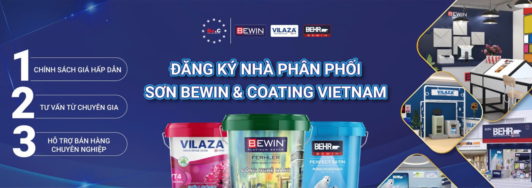 bewin-coating 