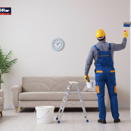 THỢ SƠN 20 NĂM KINH NGHIỆM SẼ BẬT MÍ CHO BẠN ĐIỀU GÌ KHI SƠN NHÀ?