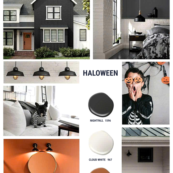 THÁNG 10 – LỄ HỘI HÓA TRANG HALLOWEEN THÁNG 10 – LỄ HỘI HÓA TRANG HALLOWEEN