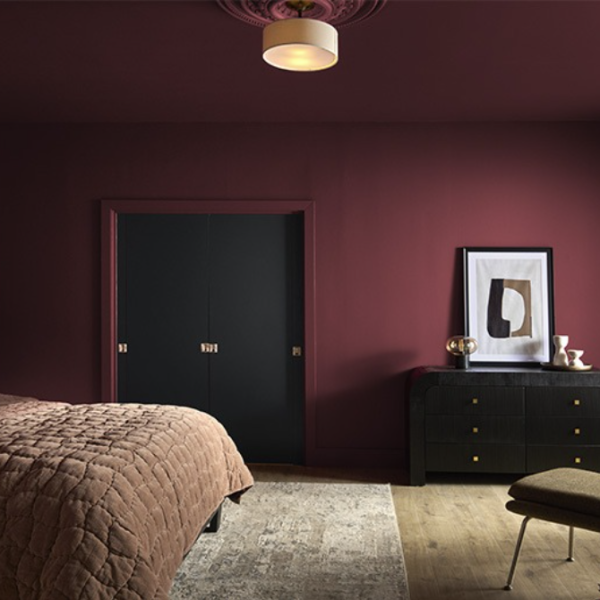 PHONG CÁCH THIẾT KẾ “SẮC MÀU TOÀN DIỆN”