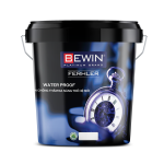 SƠN CHỐNG THẤM ĐA NĂNG THẾ HỆ MỚI - WATER PROOF SƠN CHỐNG THẤM ĐA NĂNG THẾ HỆ MỚI - WATER PROOF
