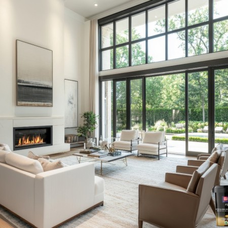 5+ Cách Khử Mùi Sơn Nhà Mới "Cấp Tốc" Để Kịp Đón Tết An Lành