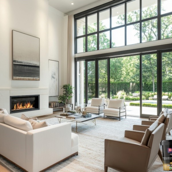 5+ Cách Khử Mùi Sơn Nhà Mới "Cấp Tốc" Để Kịp Đón Tết An Lành