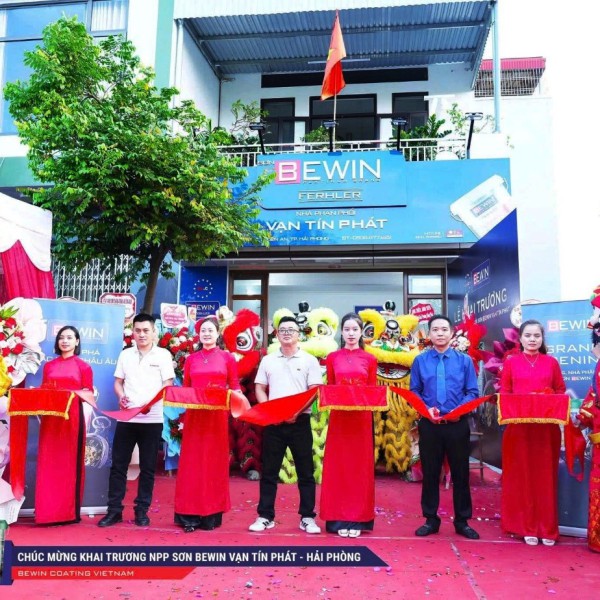 CÓ NÊN KINH DOANH SƠN NĂM 2026?  PHÂN TÍCH CƠ HỘI, RỦI RO VÀ CÁCH CHỌN THƯƠNG HIỆU PHÙ HỢP