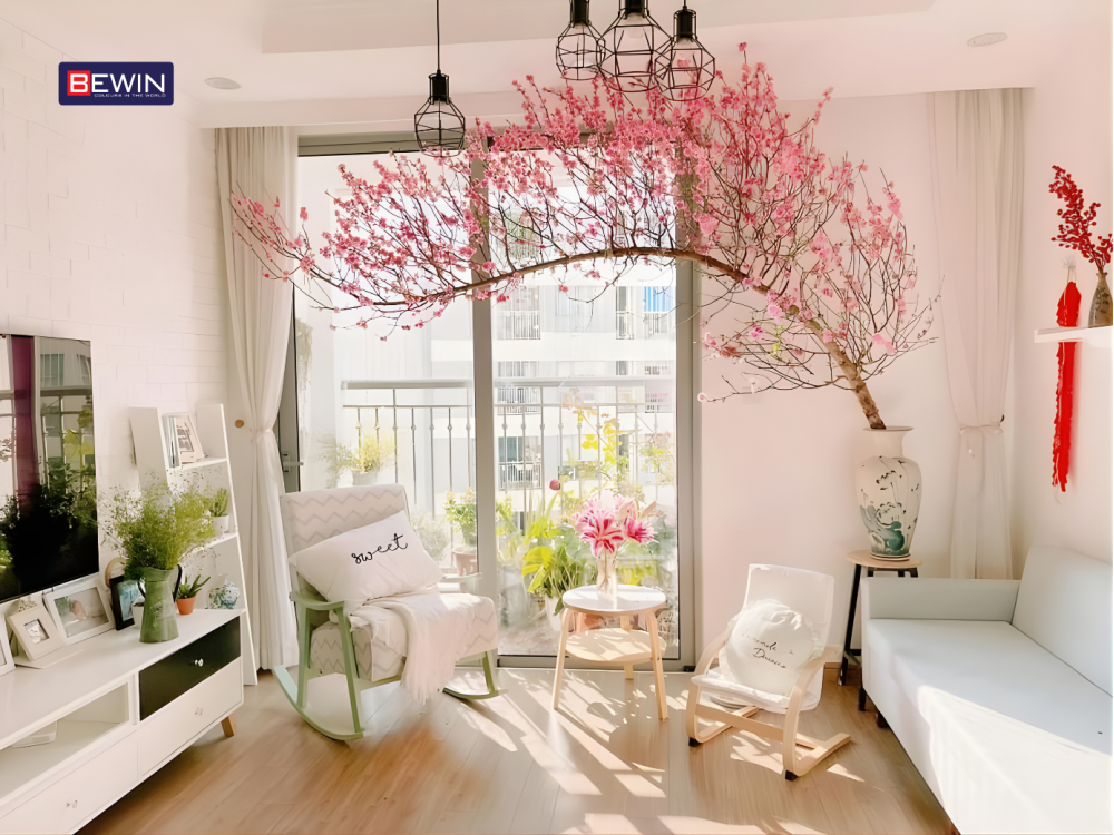 6 MẸO DỌN NHÀ TẾT 2026 CỰC NHANH CHO NGƯỜI BẬN RỘN