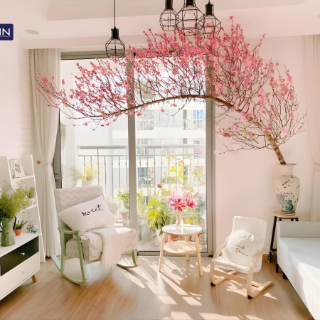 6 MẸO DỌN NHÀ TẾT 2026 CỰC NHANH CHO NGƯỜI BẬN RỘN