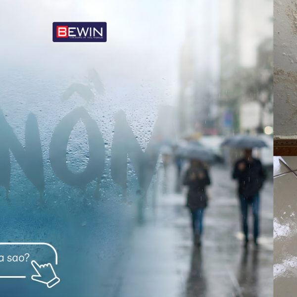 Nồm Ẩm Là Gì? Thời Gian Diễn Ra & Cách Xử Lý Từ Bewin