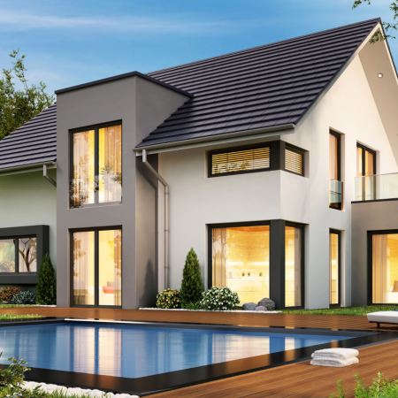 [Hỏi - Đáp] Cuối Năm Có Phải Thời Điểm Vàng Để Sơn Nhà? Làm Sao Để Tiết Kiệm Chi Phí & Chọn Màu Chuẩn Xu Hướng 2026?