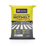 SƠN VẠCH KẺ ĐƯỜNG |BEWIN HOTMELT