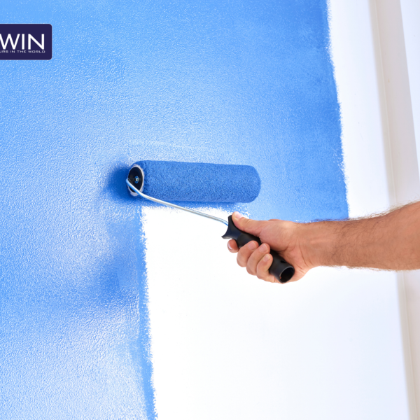 SƠN TƯỜNG BỊ LOANG MÀU PHẢI LÀM SAO? NGUYÊN NHÂN & CÁCH XỬ LÝ HIỆU QUẢ