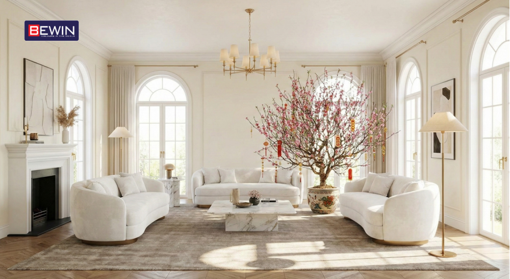 Tân Gia Cuối Năm Nên Tặng Gì? Top 7 Món Quà Tinh Tế & May Mắn Cho Năm Bính Ngọ 2026