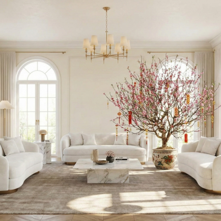 Tân Gia Cuối Năm Nên Tặng Gì? Top 7 Món Quà Tinh Tế & May Mắn Cho Năm Bính Ngọ 2026