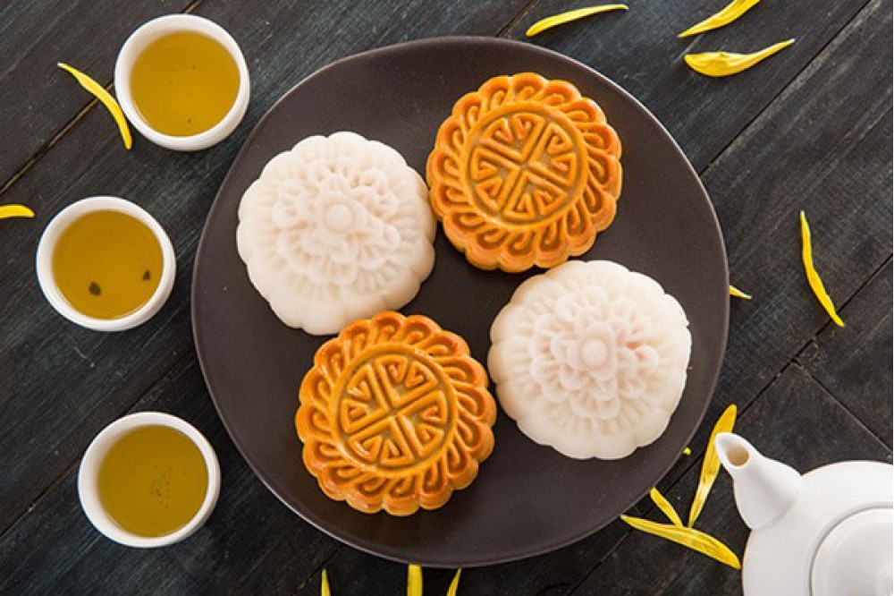 SẮC MÀU TRUNG THU: GÓI TRỌN TÌNH THÂN TRONG TỪNG HƯƠNG VỊ