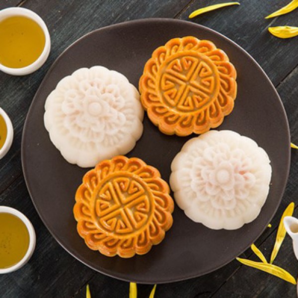 SẮC MÀU TRUNG THU: GÓI TRỌN TÌNH THÂN TRONG TỪNG HƯƠNG VỊ