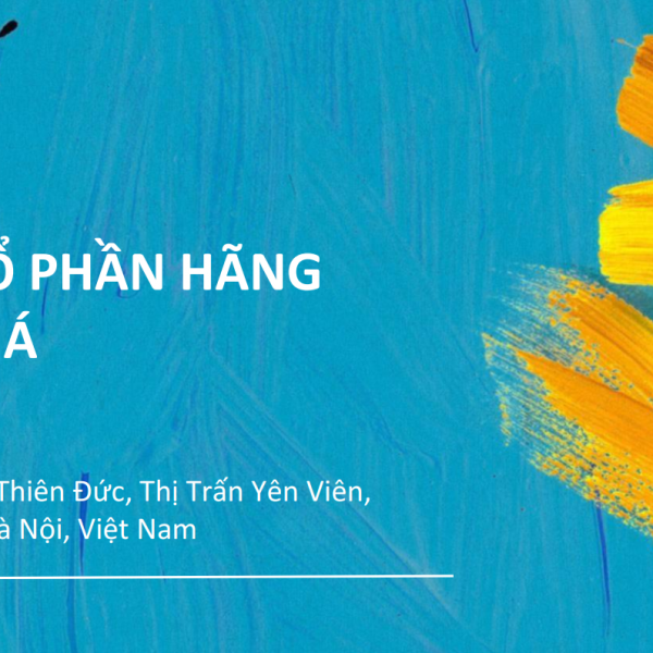 BẢN TIN NHÀ ĐẦU TƯ QUÝ IV/2021