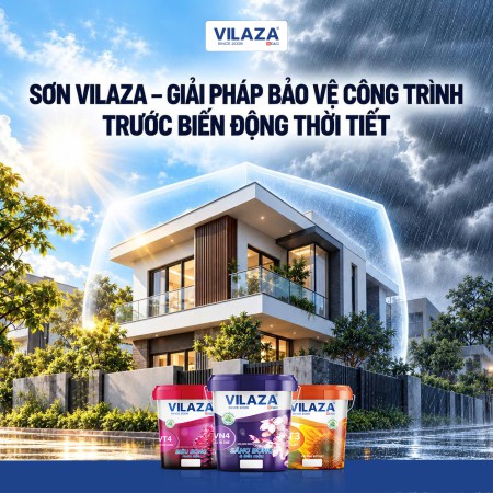 THỜI TIẾT THÁNG 10 Ở BA MIỀN ẢNH HƯỞNG THẾ NÀO ĐẾN SƠN TƯỜNG?