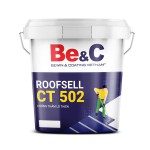 CHỐNG THẤM LỘ THIÊN - ROOFSELL CT 502