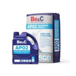 CHỐNG THẤM 2 THÀNH PHẦN - WATERPROOF PERFECT