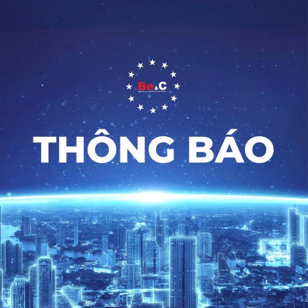 THÔNG BÁO V/v: Thay đổi logo thương hiệu Sơn Behr và Sơn Vilaza