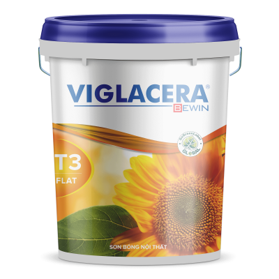 Sơn Viglacera có những đặc tính gì về chất lượng?