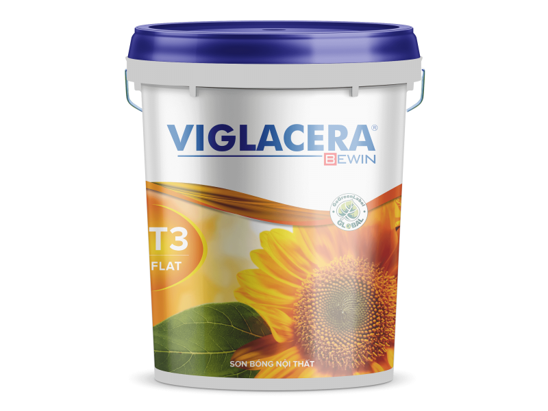 Với sơn bóng nội thất Viglacera, bạn sẽ tận hưởng được làn gió mới cho không gian sống của mình. Được sản xuất bằng công nghệ tiên tiến, sơn bóng nội thất Viglacera mang đến độ bóng, độ bền và độ bám dính tuyệt vời.